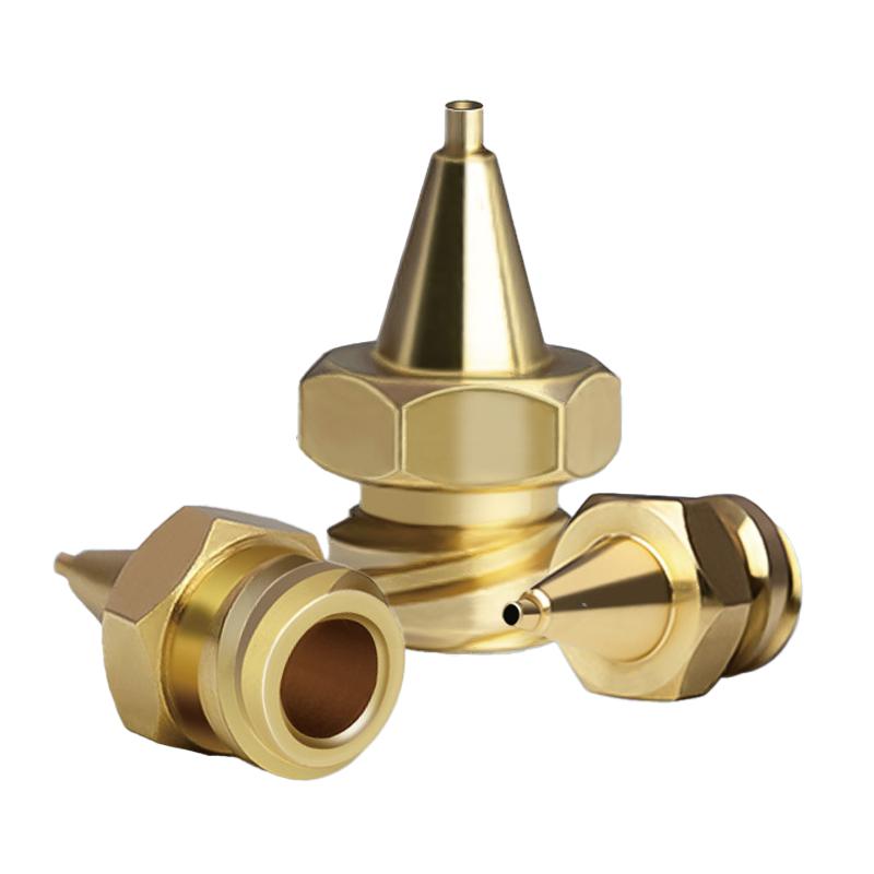 Aiguille PUR monobloc