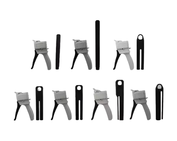 Pistolet à colle AB