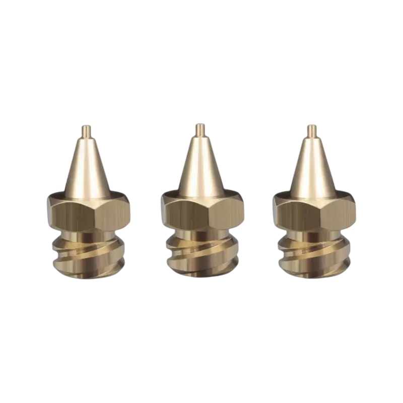 Aiguille PUR monobloc