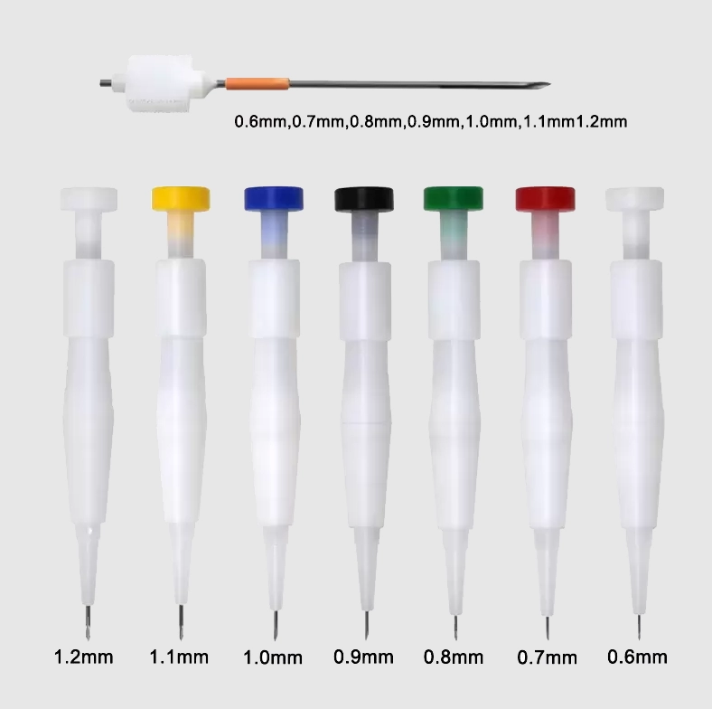 Stylo de greffe de cheveux&nbsp;: des outils de pr&eacute;cision qui transforment la restauration capillaire moderne