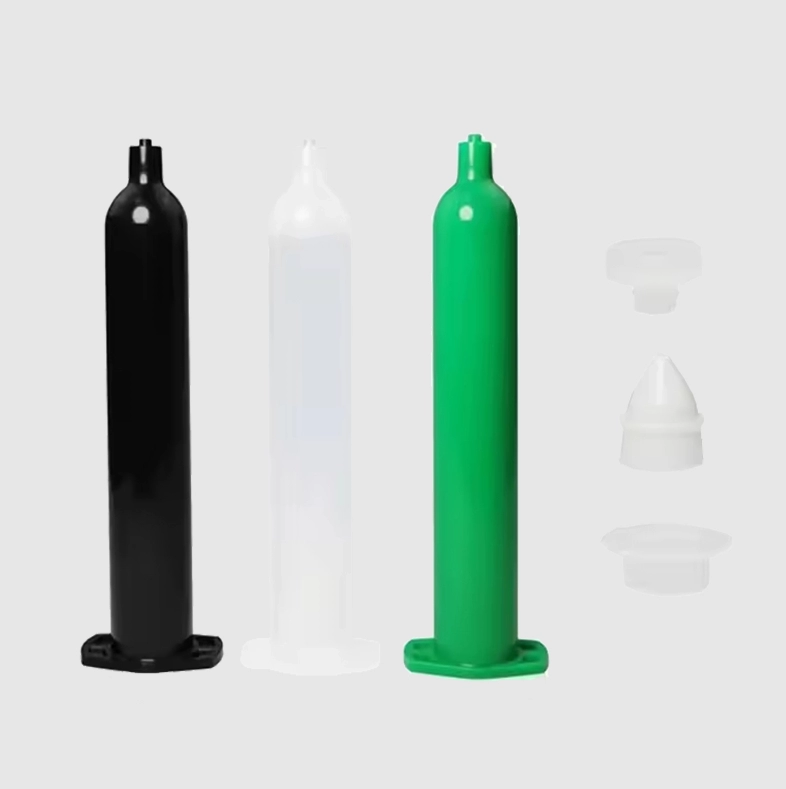 Le corps de seringue polyvalent en plastique de style JP&nbsp;: un guide complet pour les professionnels