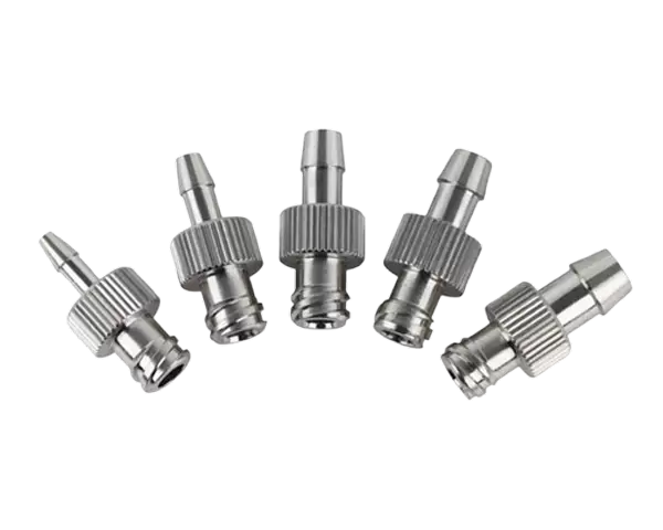 Architecture de canaux de fluide modulaires&nbsp;: le guide technique des adaptateurs de tubes &agrave; air multi-configurations