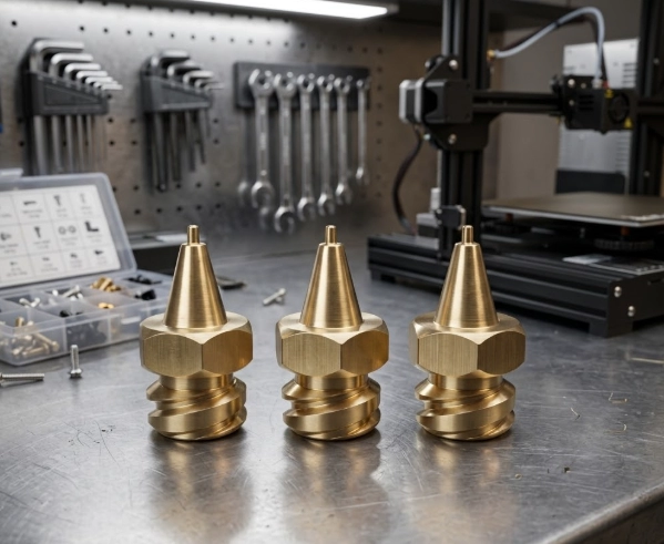 Obtenir des lignes de colle plus propres avec des aiguilles PUR monobloc de qualit&eacute; sup&eacute;rieure