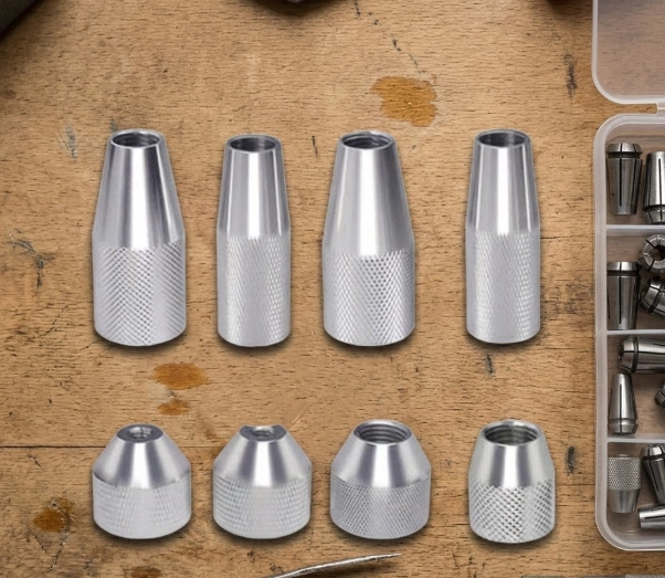 The Ultimate Connection: Enhancing Fluid Transfer Efficiency with Contriu Engineering