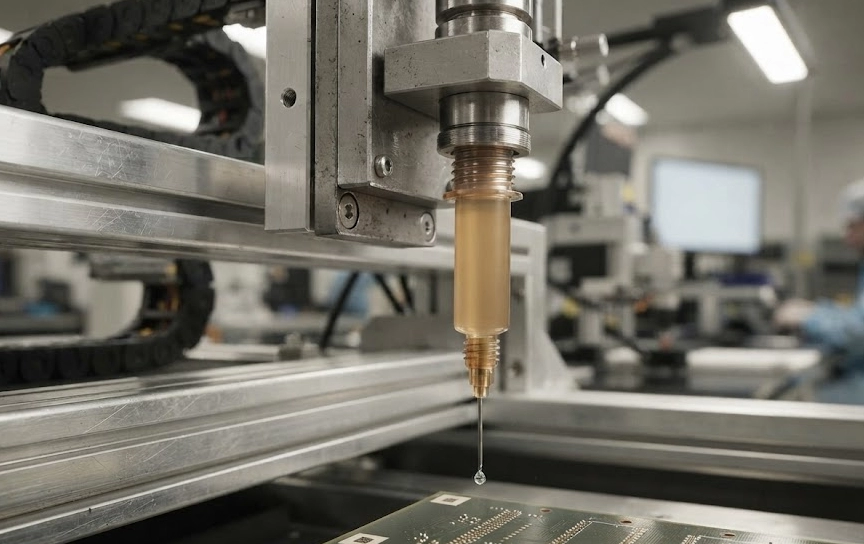 Comment les aiguilles de distribution &agrave; double filetage en gros am&eacute;liorent la pr&eacute;cision, l'efficacit&eacute; et la fiabilit&eacute; dans les applications industrielles