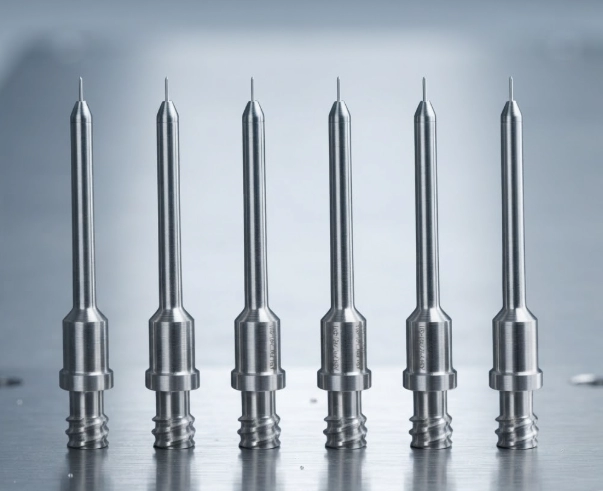 Pourquoi les industries avanc&eacute;es choisissent les aiguilles de pr&eacute;cision de type ASM pour la fabrication critique