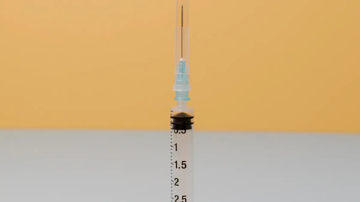 Quelle taille de seringue &agrave; insuline est la meilleure pour les applications &agrave; petites doses&nbsp;?