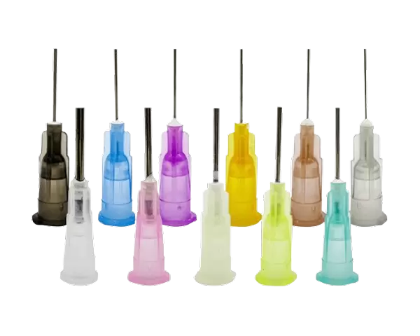 Que doivent comparer les acheteurs avant d&rsquo;acheter des aiguilles &agrave; ba&iuml;onnette ?