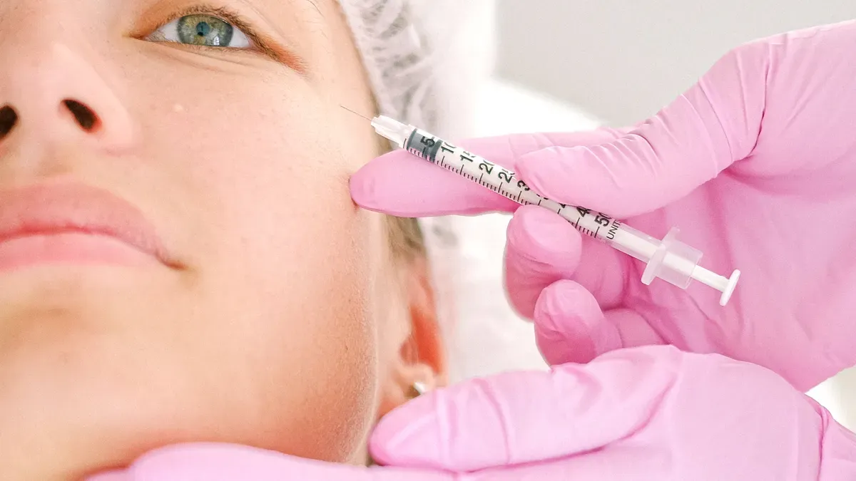 Comment choisir la bonne aiguille m&eacute;so pour un traitement clinique&nbsp;?